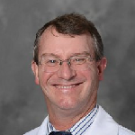 Image of Dr. J. Mark Tuthill, MD