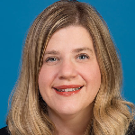 Image of Dr. Erika A. McClure, MD