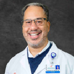 Image of Dr. Charles Wynter Callender, MD