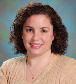 Image of Dr. Theresa M. Derickson, MD