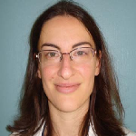 Image of Dr. Amy E. Mondelblatt, MD