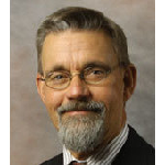 Image of Dr. Robert N. Murray, DO