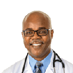 Image of Dr. Dwight Curtis Herbert, MD