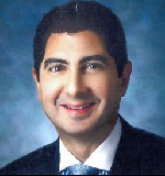 Image of Zayd Adnan Eldadah, MD, PhD