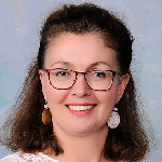 Image of Dr. Larisa Kachowski, MD