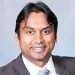 Image of Dr. Nilesh S. Shah, MD