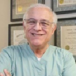 Image of Dr. Richard Barry Waghalter, DDS