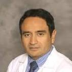 Image of Dr. Raul Oviedo-Linares, MD
