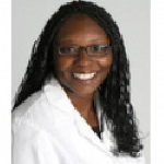 Image of Dr. Tisha N. Dickey, DO