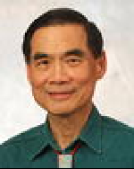 Image of Dr. Luke I. Kao, MD, PHD