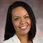 Image of Dr. Marjorie Pilkinton, MD