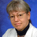 Image of Dr. Jeanette C. Ramer, MD