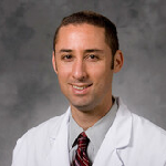 Image of Dr. Seth Morris Cohen, MPH, MD