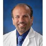 Image of Dr. Amish Dangodara, MD