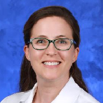 Image of Dr. Nicole M. Hackman, MD