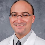 Image of Dr. Javier E. Joglar, MD