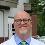 Image of Dr. William D. Tissot, FACS, MD