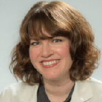 Image of Dr. Alicia J. Cool, MD