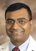 Image of Dr. Bakulkumar M. Patel, MD