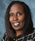 Image of Mashana L. Smith, PhD