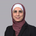 Image of Dr. Nisreen Awni Daoud Al Hommos, MD