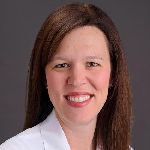 Image of Dr. Sarah J. Swofford, MD