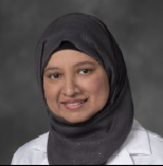 Image of Dr. Humaira Fahim, MD