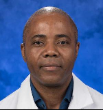Image of Dr. George Ezeji, MD