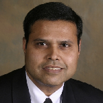 Image of Dr. Syed Farooq Azam, MD