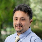 Image of Dr. Fardad Baroumand, MD