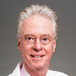 Image of Dr. Herbert P. Edmundson Jr., PHD, MD
