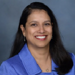 Image of Dr. Josephine P. Gomes, MD