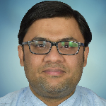 Image of Dr. Muhammad Faisal Khalid, MD