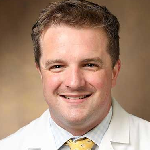 Image of Dr. Tyler Stephens Reese, MD
