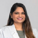 Image of Dr. Ankita Ghosh, MD