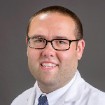 Image of Dr. James Derek Stensby, MD