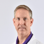 Image of Dr. Chadwick V. Thomas, MD
