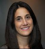 Image of Dr. Amy Victoria Chilingirian, DO