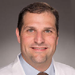 Image of Dr. Israel P. Nosnik, MD