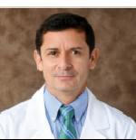 Image of Dr. Cesar Augusto Bonilla, FACC, MD