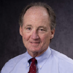 Image of Dr. Edward James Dunn, ScD, MD