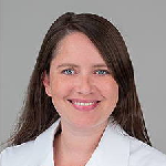Image of Dr. Chantal D. Scott, MD
