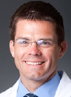 Image of Dr. Benjamin David Morley, MD