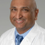 Image of Dr. Rajan Amish G. Patel, MD