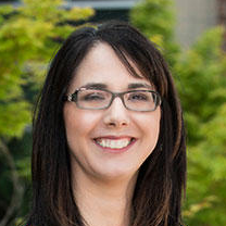 Image of Dr. Megan Spohr, MD