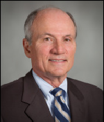 Image of Dr. Lary Robinson, MD
