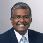 Image of Dr. Siva Vithiananthan, MD, FACS
