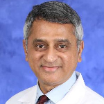 Image of Dr. Yatin Vyas, MBBS, MD