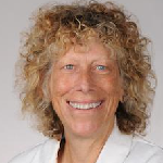 Image of Dr. Carol L. Wagner, MD