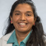 Image of Dr. Chandana Keshavamurthy, MD